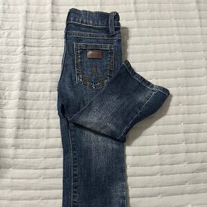 Toddler Jeans